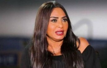 الفنانة سلوى خطاب توضح حقيقة غيابها عن «نسر الصعيد».. ماذا قالت؟