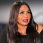 الفنانة سلوى خطاب