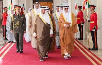 الكويت.. رئيس مجلس الوزراء يتوجه إلى مصر لحضور حفل افتتاح المتحف المصري الكبير