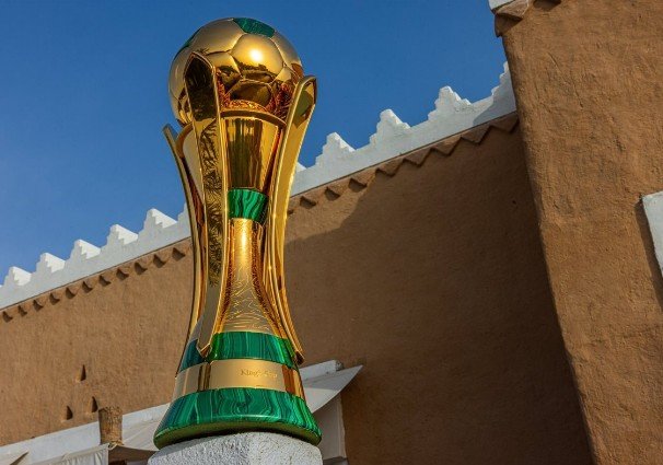 النتائج الكاملة لـ قرعة كأس ملك السعودية النتائج الكاملة لـ قرعة كأس ملك السعودية