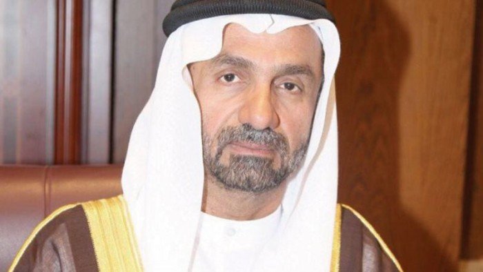 الجراون: المتحف المصري الكبير رسالة حضارية ودبلوماسية إلى الإنسانية جمعاء الجراون: المتحف المصري الكبير رسالة حضارية ودبلوماسية إلى الإنسانية جمعاء