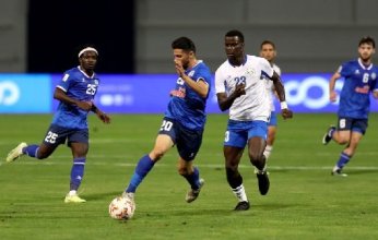 بث مباشر.. مشاهدة مباراة الرمثا والسرحان في درع الاتحاد الأردني