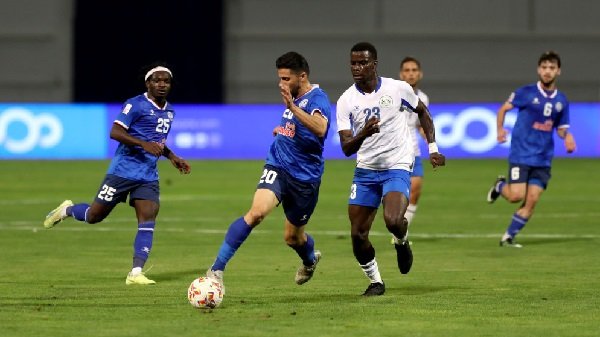 بث مباشر.. مشاهدة مباراة الرمثا والسرحان في درع الاتحاد الأردني بث مباشر.. مشاهدة مباراة الرمثا والسرحان في درع الاتحاد الأردني