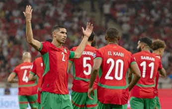 مواجهة قوية.. بث مباشر لمباراة المغرب والكونغو في تصفيات كأس العالم