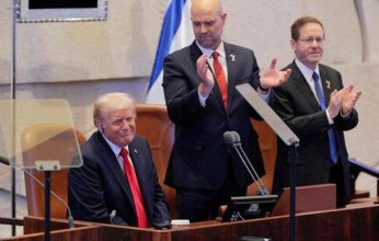 ترامب أمام الكنيست: يجب ألا يتكرر 7 أكتوبر مرة أخرى