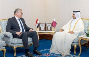 مصر وقطر تبحثان فرص تعزيز التعاون بين البلدين في قطاع البترول والغاز