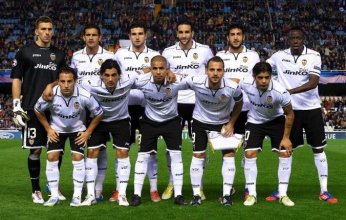 بث مباشر.. مشاهدة مباراة فالنسيا وديبورتيفو في الدوري الإسباني