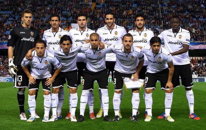 بث مباشر.. مشاهدة مباراة فالنسيا وديبورتيفو في الدوري الإسباني بث مباشر.. مشاهدة مباراة فالنسيا وديبورتيفو في الدوري الإسباني