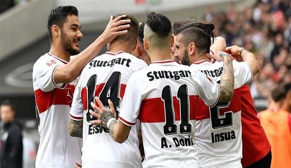 شاهد الأن.. بث مباشر لمباراة فنربخشة وشتوتجارت في الدوري الأوروبي شاهد الأن.. بث مباشر لمباراة فنربخشة وشتوتجارت في الدوري الأوروبي