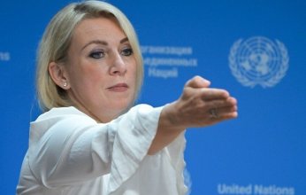 زاخاروفا: الحملة العدائية ضد روسيا تكثفت مؤخرًا من جانب دول الغرب وحلفائها