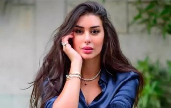 ياسمين صبري تشارك مُتابعيها بإطلالة جديدة عبر إنستجرام