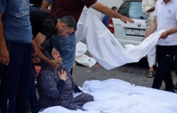 صحة غزة: مستشفيات القطاع استقبلت 25 شهيدا خلال ال24 ساعة الماضية