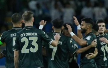 مواجهة حاسمة.. بث مباشر لمشاهدة مباراة النجمة والخلود في كأس السعودية