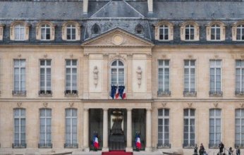 الإليزيه يعلن تشكيلة الحكومة الفرنسية الجديدة.. وماكرون يجتمع بها غدا