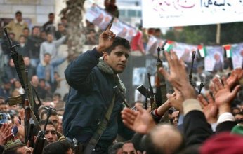 في مشهد مهيب.. غزة تستقبل الأسرى المفرج عنهم بالزغاريد والأغاني الوطنية