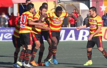 بث مباشر.. شاهد مباراة نجم المتلوي ومستقبل المرسى في الدوري التونسي