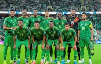 بث مباشر.. مشاهدة مباراة السعودية وإندونيسيا في تصفيات كأس العالم