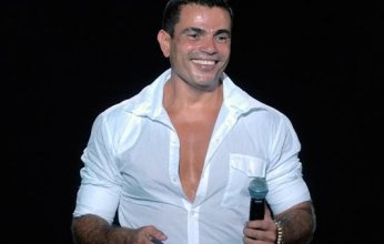 "في عيد ميلاده.. الهضبة عمرو دياب يحتفل بمسيرة فنية ونجاح استثنائى على مدار عقود"