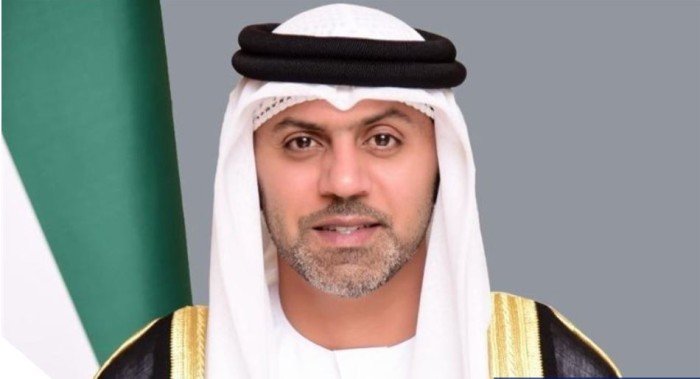 الإمارات تهنئ مصر بتأهل المنتخب الوطني إلى كأس العالم 2026 الإمارات تهنئ مصر بتأهل المنتخب الوطني إلى كأس العالم 2026