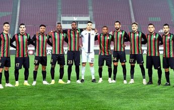 بث مباشر.. شاهد مباراة أولمبيك أسفي والجيش الملكي في الدوري المغربي