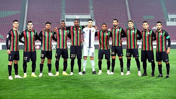 بث مباشر.. شاهد مباراة أولمبيك أسفي والجيش الملكي في الدوري المغربي بث مباشر.. شاهد مباراة أولمبيك أسفي والجيش الملكي في الدوري المغربي