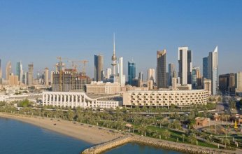 طقس الكويت المتوقع اليوم السبت.. حار خلال النهار معتدل ليلاً