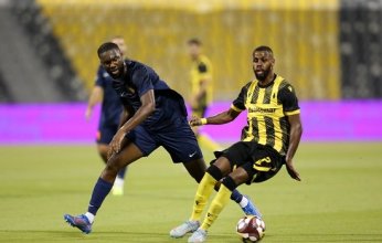 مواجهة قوية.. شاهد الأن مباراة الخريطيات والوعب في كأس قطر