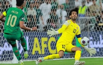 للمرة السابعة في تاريخها.. السعودية تتأهل إلى كأس العالم