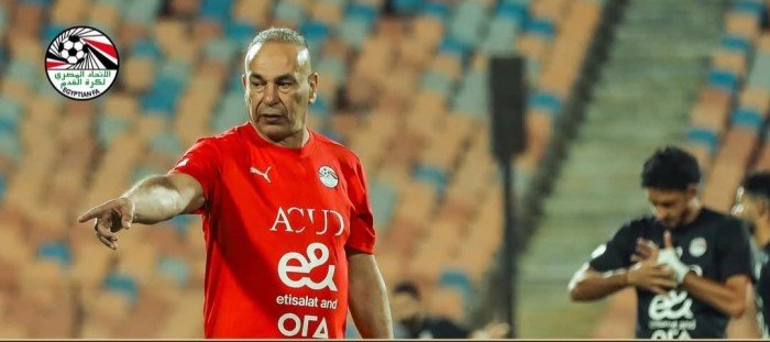 تفاصيل معسكر منتخب مصر استعدادًا لمباراتي جيبوتي و غينيا بيساو تفاصيل معسكر منتخب مصر استعدادًا لمباراتي جيبوتي و غينيا بيساو