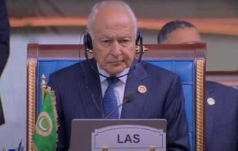 ترحيب من الجامعة العربية بموقف العدل الدولية بشأن إنفاذ المساعدات الإنسانية إلى غزة