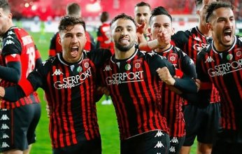 بث مباشر.. مشاهدة مباراة إتحاد الجزائر وأفاد دجيكانو في كأس الكونفدرالية الأفريقية