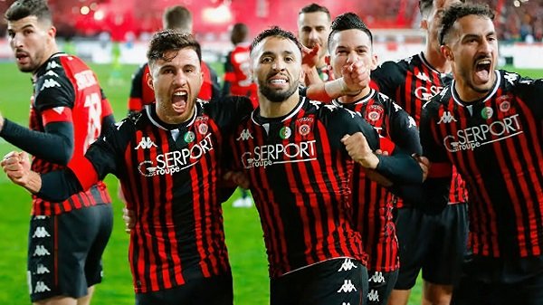 بث مباشر.. مشاهدة مباراة إتحاد الجزائر وأفاد دجيكانو في كأس الكونفدرالية الأفريقية بث مباشر.. مشاهدة مباراة إتحاد الجزائر وأفاد دجيكانو في كأس الكونفدرالية الأفريقية