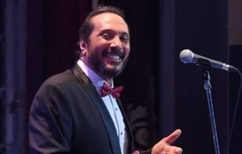 علي الحجار يحيي حفلًا غنائيًا بالأوبرا.. هذا الموعد