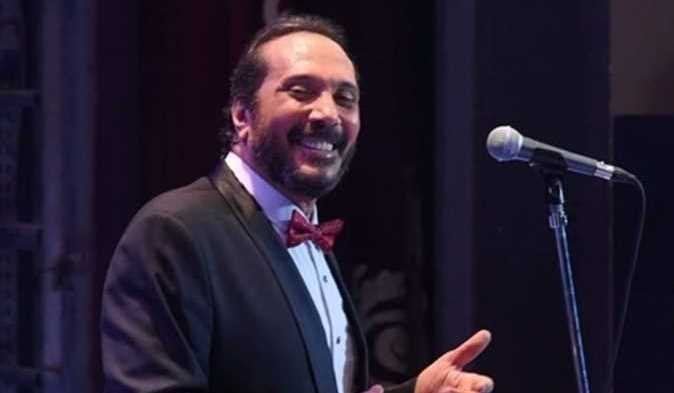 علي الحجار يحيي حفلًا غنائيًا بالأوبرا.. هذا الموعد علي الحجار يحيي حفلًا غنائيًا بالأوبرا.. هذا الموعد