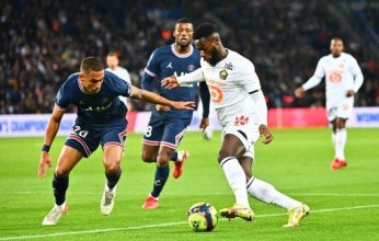 بث مباشر.. شاهد المواجهة القوية بين باريس سان جيرمان وليل في الدوري الفرنسي