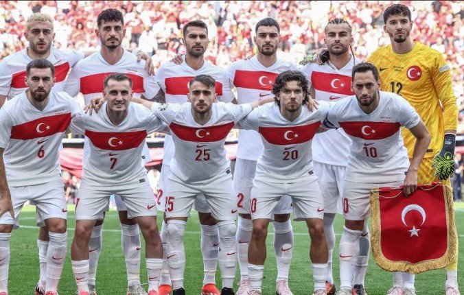 شاهد الأن.. بث مباشر لمباراة تركيا وبلغاريا في تصفيات كأس العالم شاهد الأن.. بث مباشر لمباراة تركيا وبلغاريا في تصفيات كأس العالم
