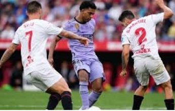 شاهد الأن.. مواجهة مثيرة بين إسبانيول وإلتشي في الدوري الإسباني