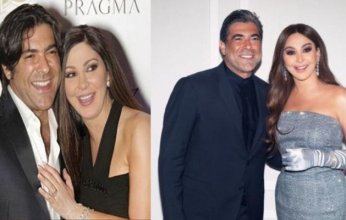 إليسا ووائل كفوري يشعلان موسم الرياض 2025.. وظهورهما المشترك يعيد شائعة العلاقة القديمة إلى الواجهة