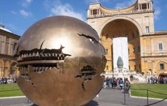 إيطاليا تطور أنظمة أمنية تعتمد على الذكاء الاصطناعي في المتاحف