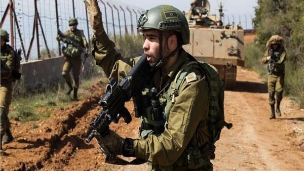 قيادي بجيش الاحتلال: إسرائيل هي الخاسر الأكبر من عدم توقيع الاتفاق مع حماس قيادي بجيش الاحتلال: إسرائيل هي الخاسر الأكبر من عدم توقيع الاتفاق مع حماس