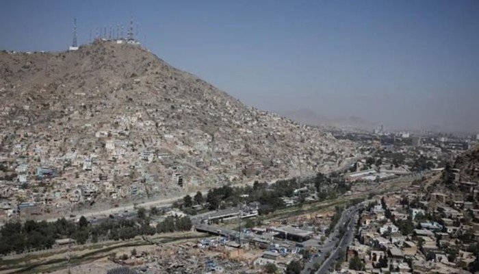 اشتباكات عنيفة على الحدود بين أفغانستان وباكستان اشتباكات عنيفة على الحدود بين أفغانستان وباكستان