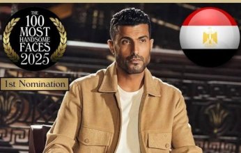 "ماذا قال محمد سامي بعد اختياره ضمن أوسم 100 رجل في العالم؟