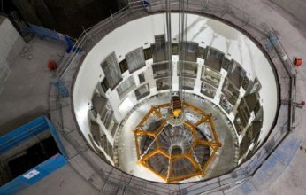 الصين تقترب من تشغيل "الشمس الاصطناعية" لإنتاج الكهرباء بحلول 2027