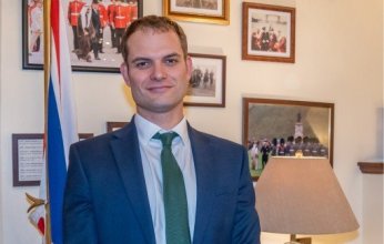 بريطانيا تعرب عن استعدادها للمشاركة الفعالة في إعادة إعمار قطاع غزة