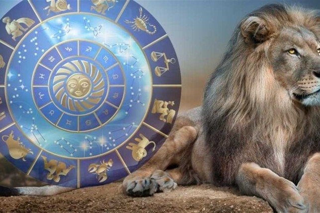 "برج الأسد: بين الكاريزما الطاغية وحب السيطرة.. صفات لا تعرف التوسط" "برج الأسد: بين الكاريزما الطاغية وحب السيطرة.. صفات لا تعرف التوسط"