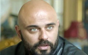 تأجيل دعوى تعويض بمليون جنيه ضد الفنان أحمد صلاح حسنى لـ29 أكتوبر