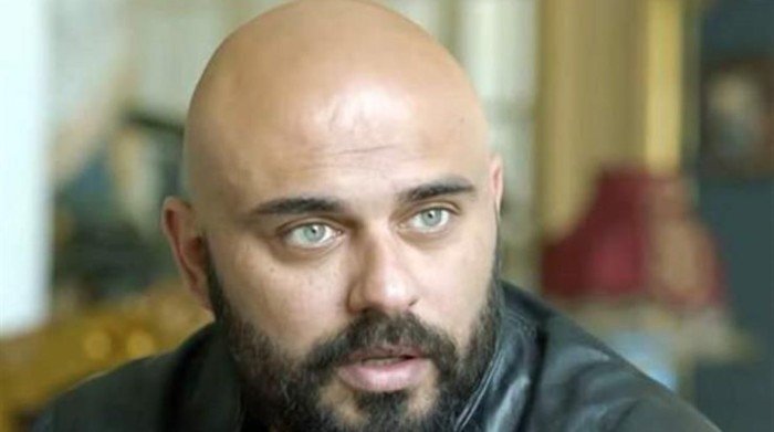 تأجيل دعوى تعويض بمليون جنيه ضد الفنان أحمد صلاح حسنى لـ29 أكتوبر