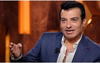إيهاب توفيق يحيي حفلًا غنائيًا في الولايات المتحدة.. هذا الموعد