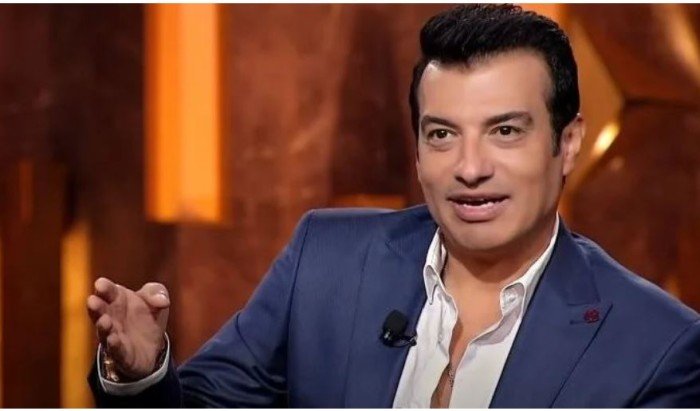 إيهاب توفيق يحيي حفلًا غنائيًا في الولايات المتحدة.. هذا الموعد إيهاب توفيق يحيي حفلًا غنائيًا في الولايات المتحدة.. هذا الموعد