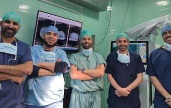 إنجاز طبي في الكويت: نجاح عملية دقيقة أنقذت مريضًا من غيبوبة حادة